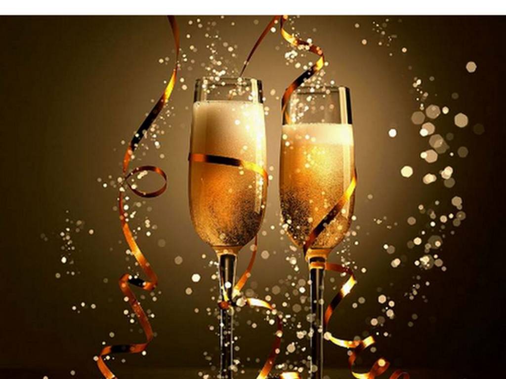 REVEILLON DU JOUR DE L AN A ST MAXIMIN