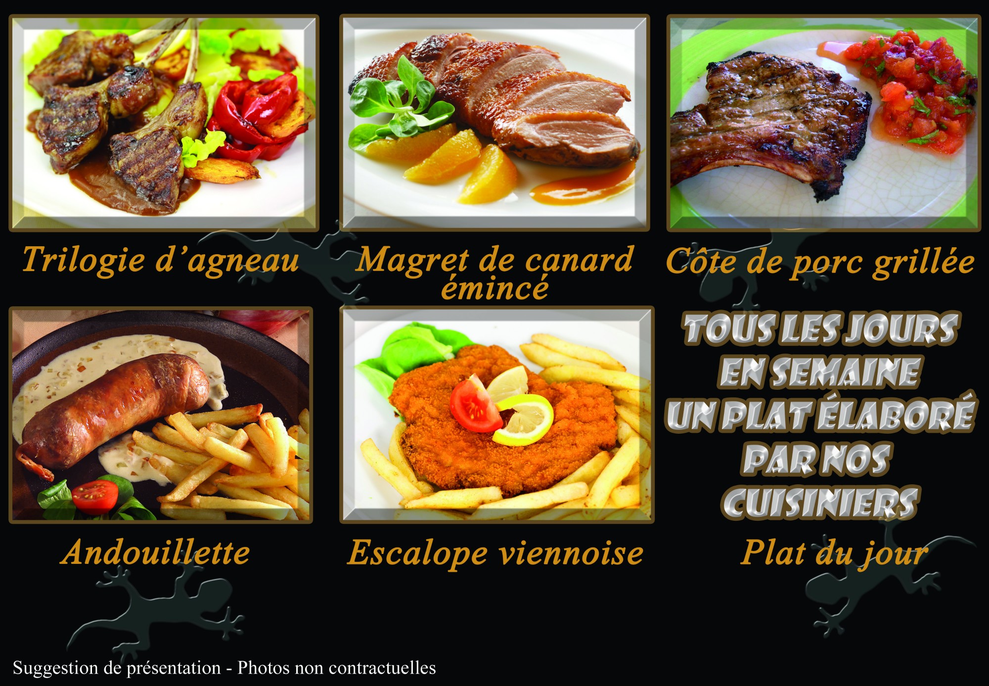 Réserver une salle de réception pour un repas d'entreprise Pourrières