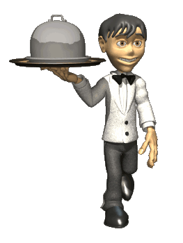 RECHERCHE SERVEUR MI TEMPS