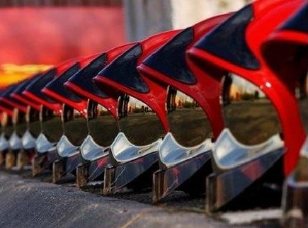 Ste Barbe Pompiers de St Maximin