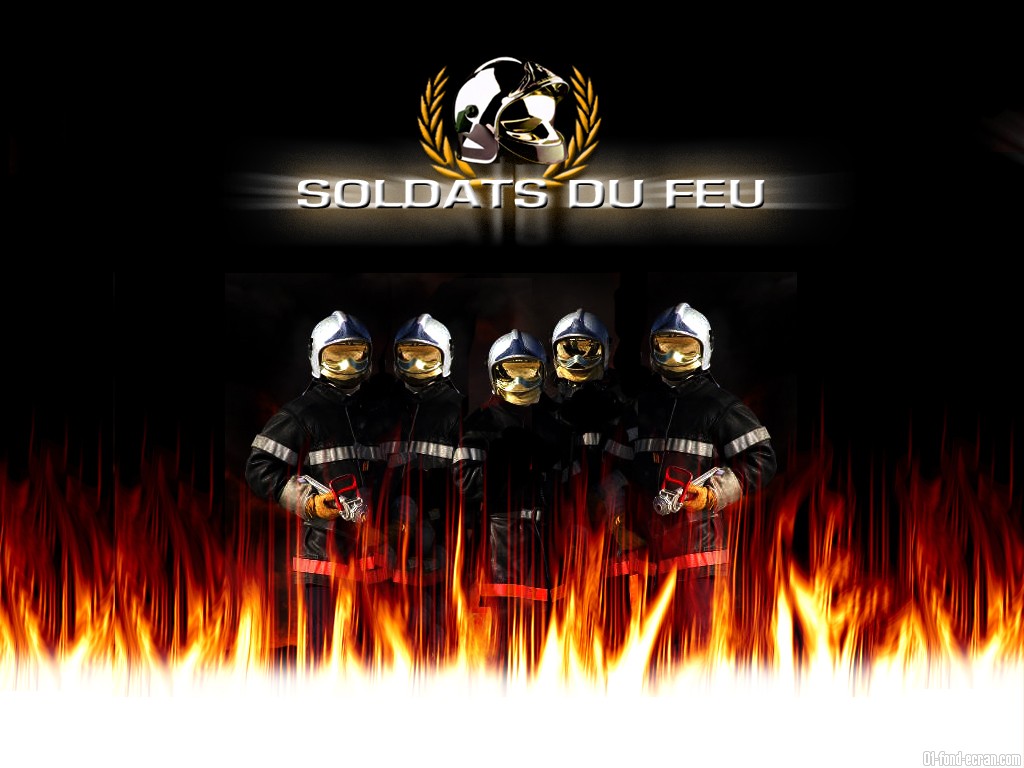 Ste Barbe amicale des pompiers St Maximin