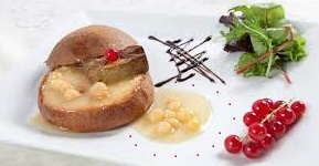 Repas des Ainés à Fox-Amphoux