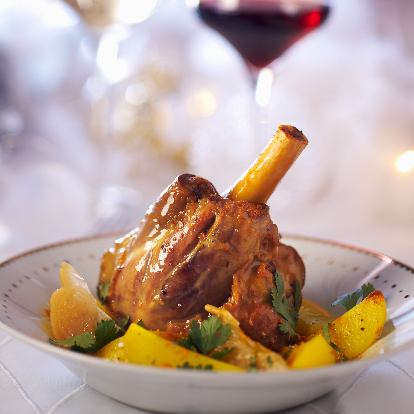 Repas pour l'association Les amis du pigeonnier