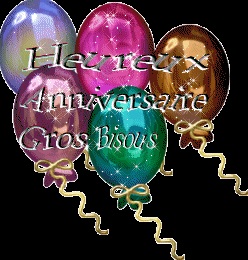 Anniversaire Salle de fêtes de Pourcieux