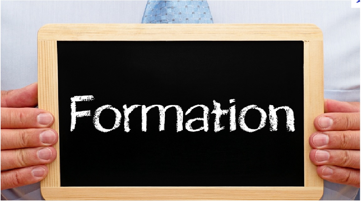 Repas pour la journée de formation CCFF