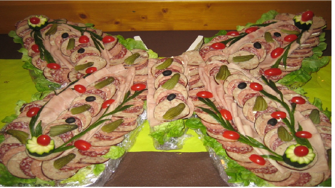 Baptéme du 29 mai 2016