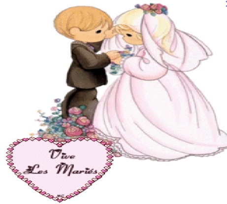 Mariage Barjols Samedi 18 Juin