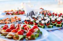 Notre zone d'activité pour ce service Cherche traiteur pour organiser un brunch