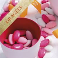 Dragées et Chocolats Saint Maximin la Ste Baume Jeff de Bruges