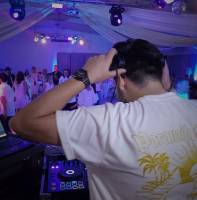 DJ et animations Var et Bouches du Rhone MORGAN VERDIER