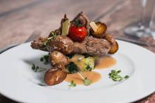 Nos prestations sur le secteur de Pourrières