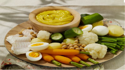 Notre zone d'activité pour ce service Traiteur pour événements privés ou professionnels